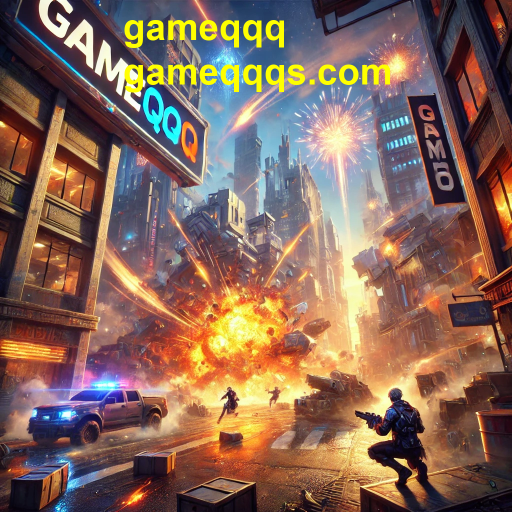 gameqqq