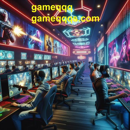 A Revolução dos Jogos de Tiro no Mundo dos Videogames