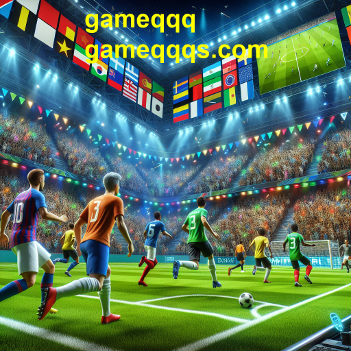 A Evolução dos Jogos de Esporte: Um Novo Patamar de Entretenimento