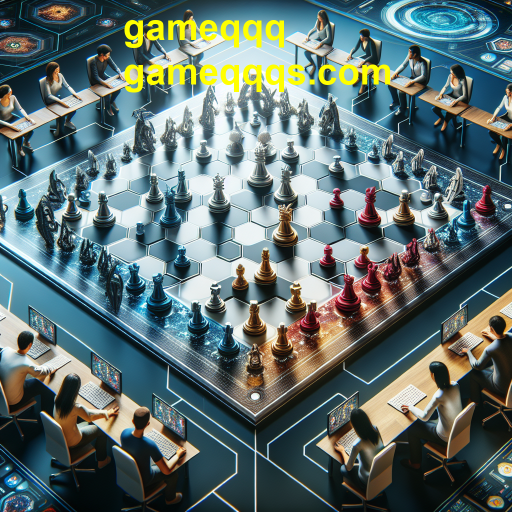 A Revolução dos Jogos de Tiro no Mundo dos Videogames